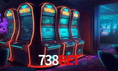 Desvendando o Mundo dos Jogos Virtuais na 738bet
