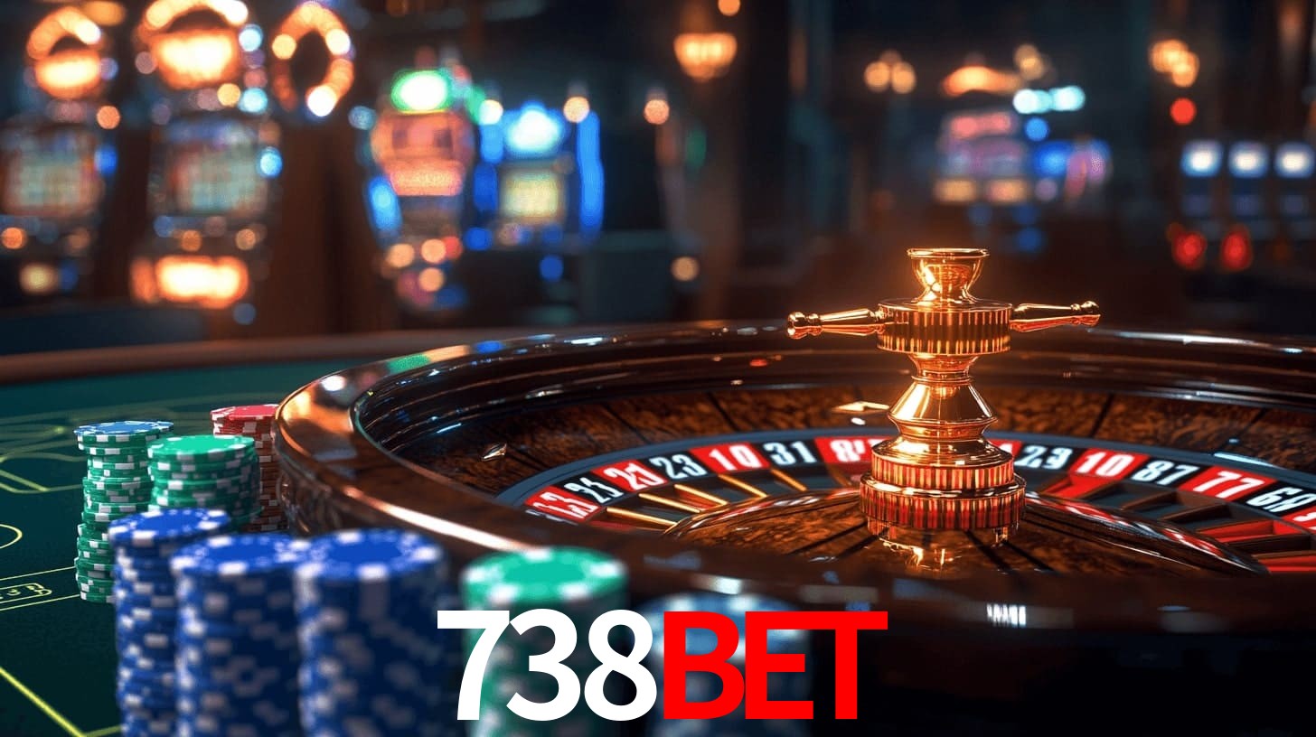 738bet: Seu Cassino Premiado com Pagamentos Rápidos
