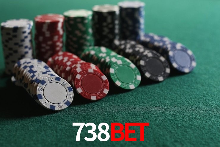 Experiência VIP 738bet