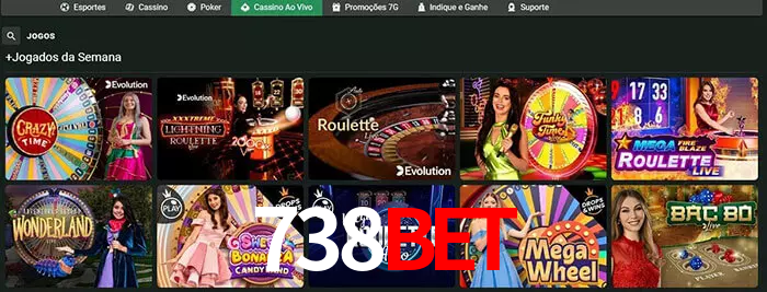 738bet bet