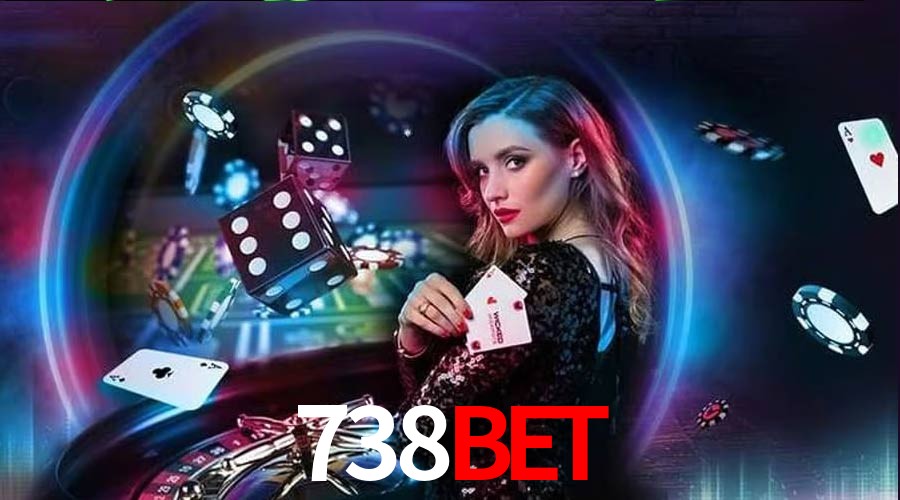 Quick Registration 738bet