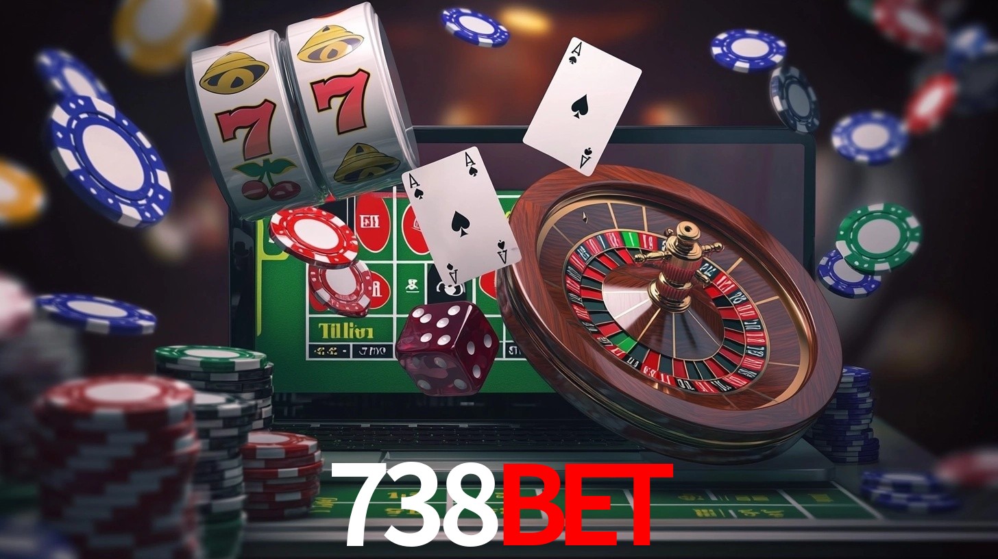 Daily Bonuses 738bet