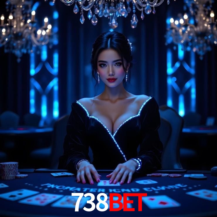 Live Casino 738bet