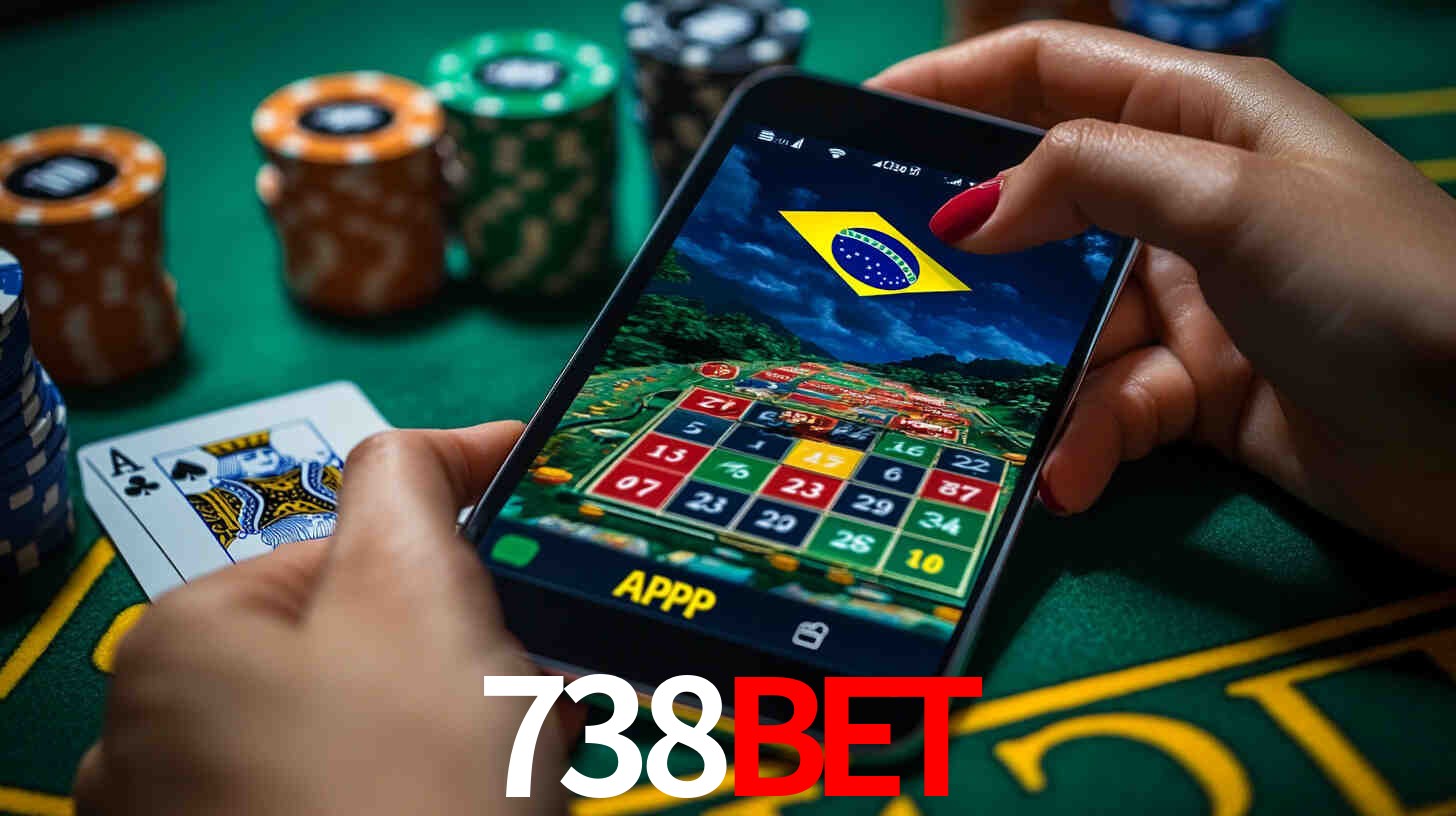 A Popularidade dos Caça-Níqueis no 738bet