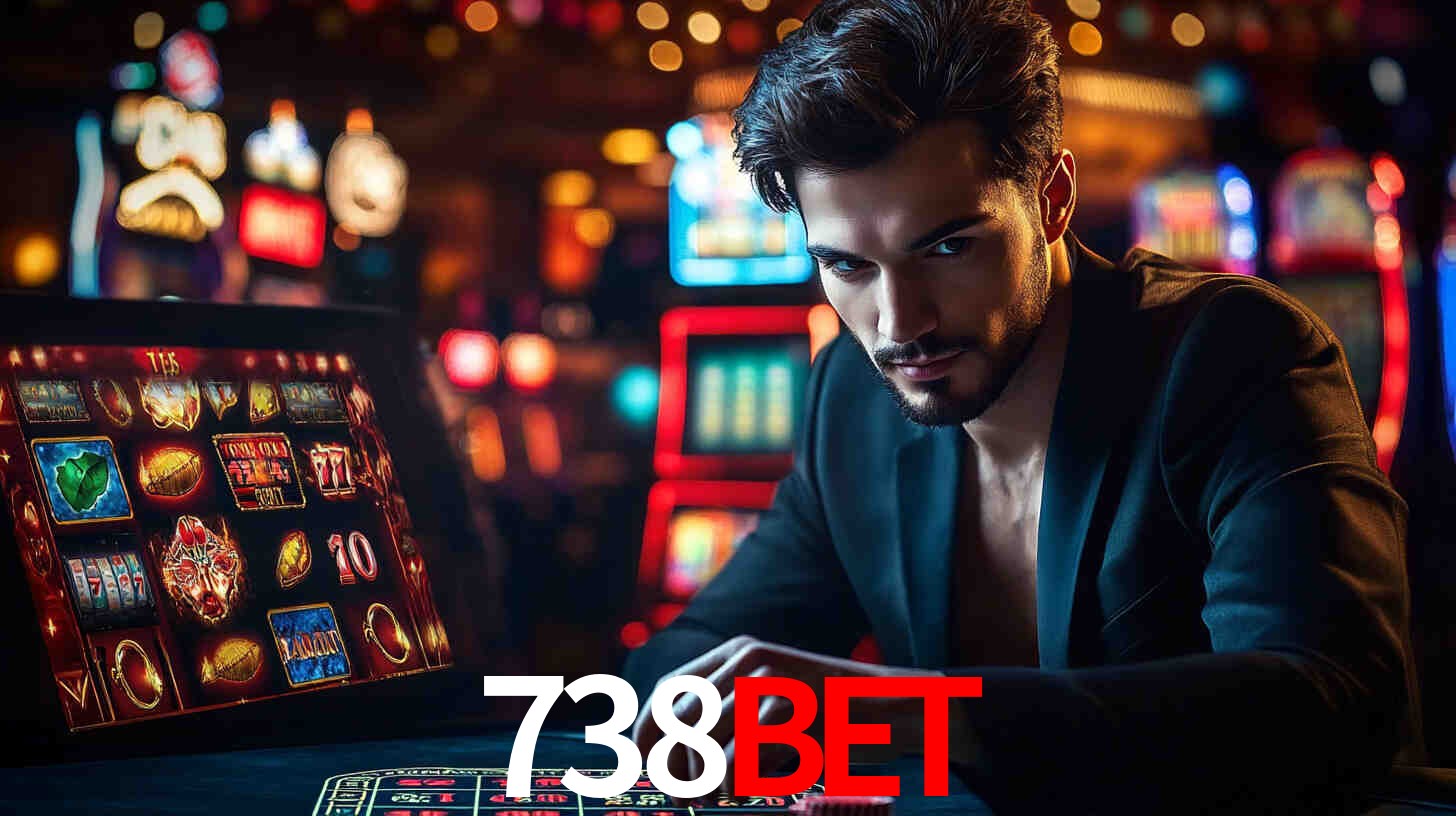 738bet