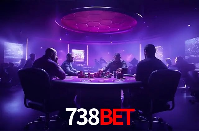 Descubra o Programa VIP da 738bet: Vantagens Exclusivas para Jogadores