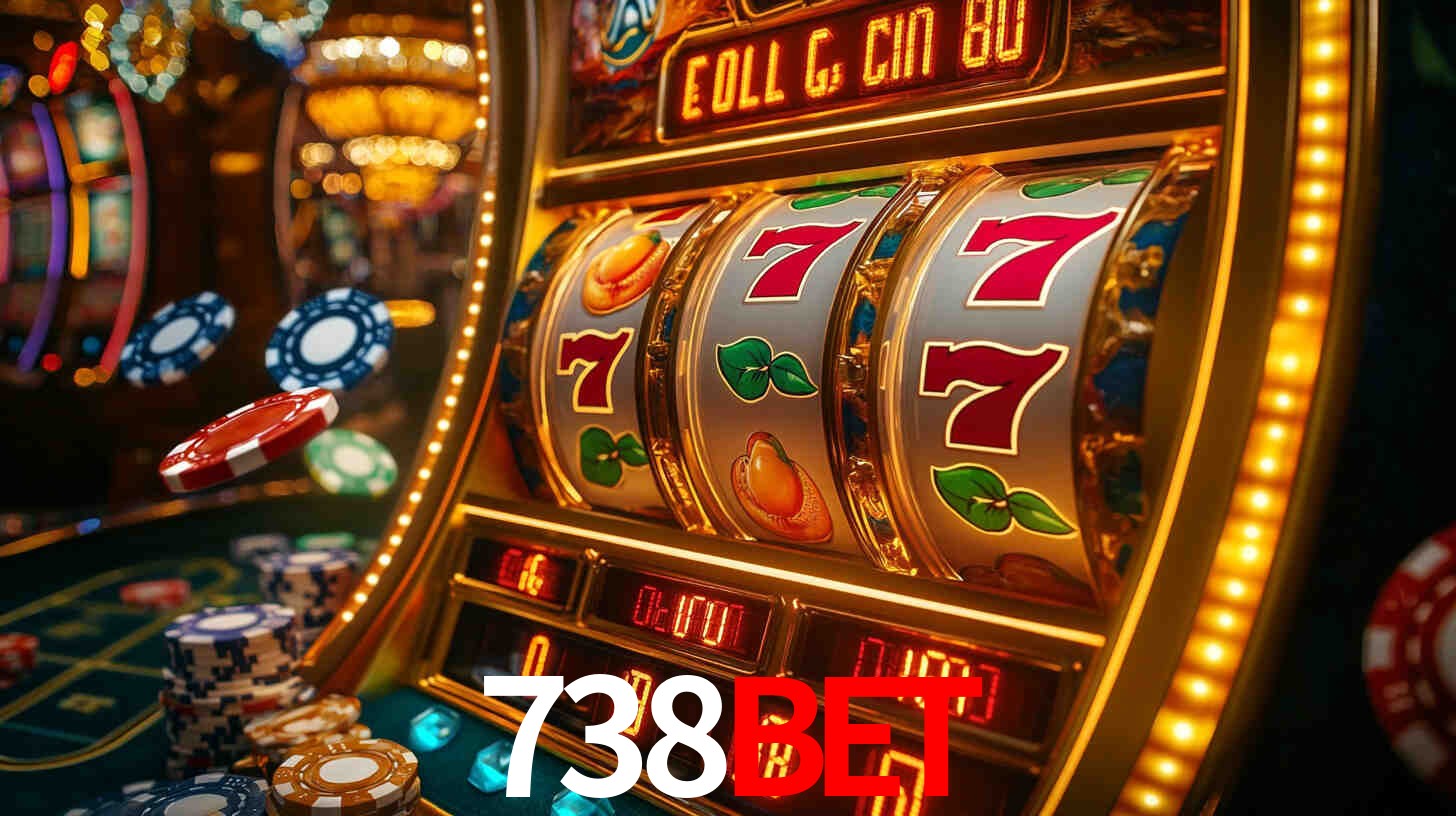 Premium Interface 738bet