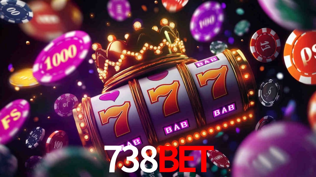 Bonus Features 738bet
