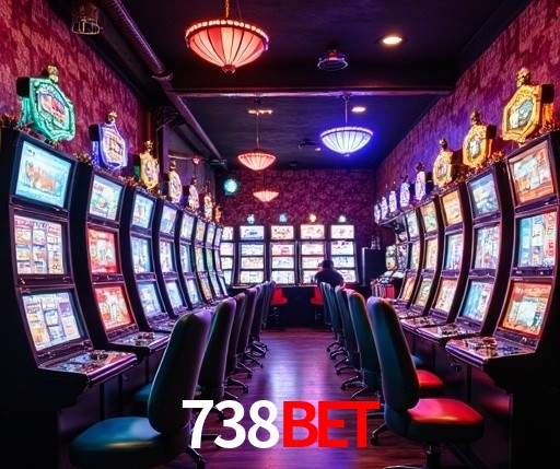 Weekend Specials 738bet