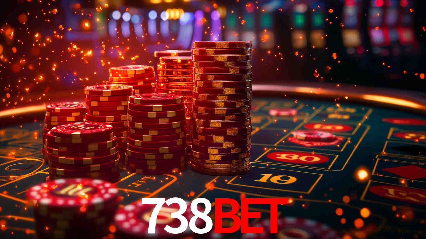 738bet App Interface