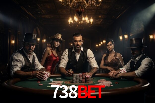 A Emoção da Loteria na 738bet: Uma Chance de Mudança de Vida