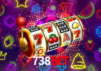 A Emoção da Loteria na 738bet: Uma Chance de Mudança de Vida