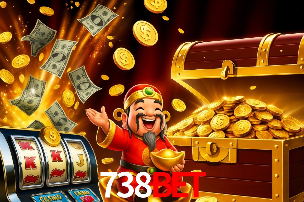 cassino 738bet