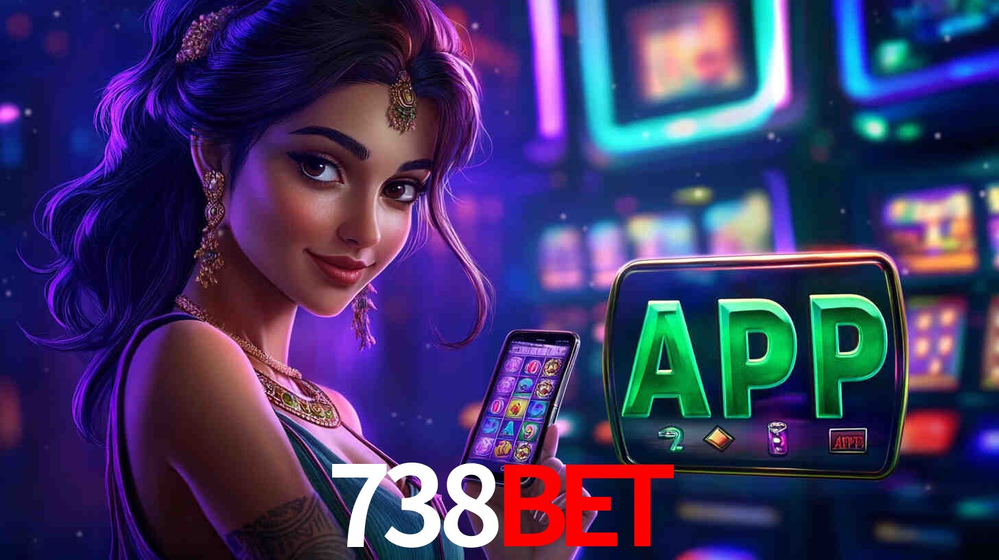 Bônus Generosos e Exclusivos no 738bet para Você!
