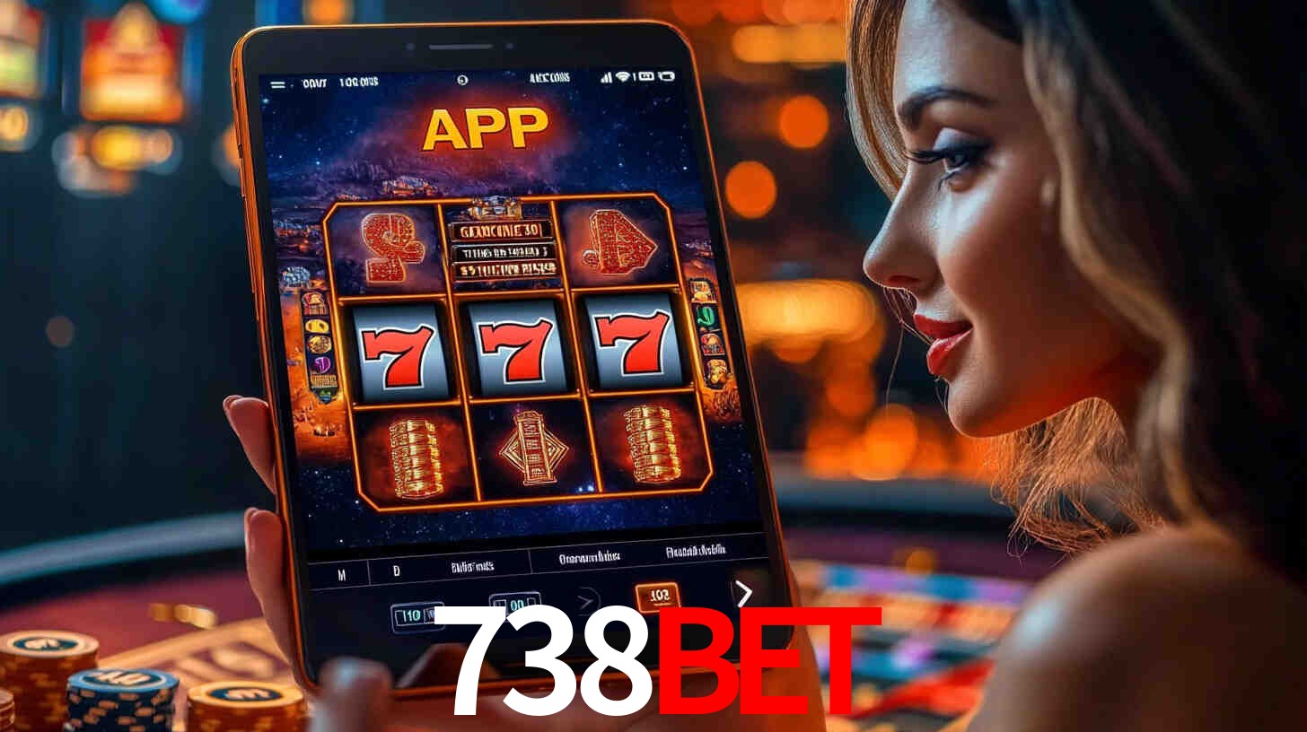 738bet app