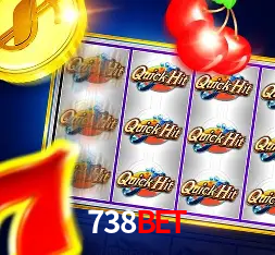 A Emoção da Loteria na 738bet: Uma Chance de Mudança de Vida