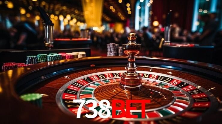 Exclusive Offers 738bet