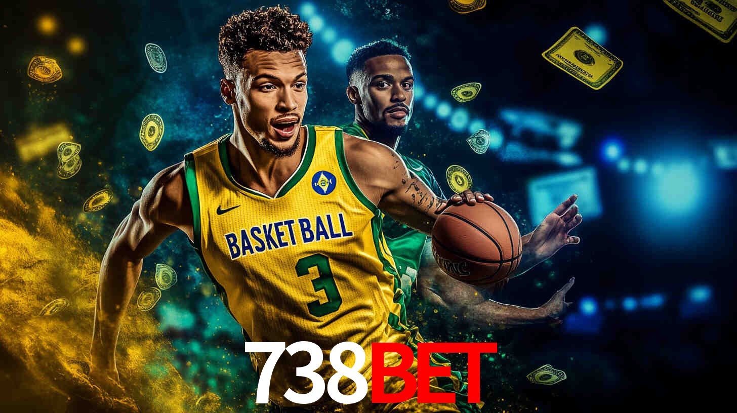 Apostas Esportivas na 738bet: Um Guia Completo