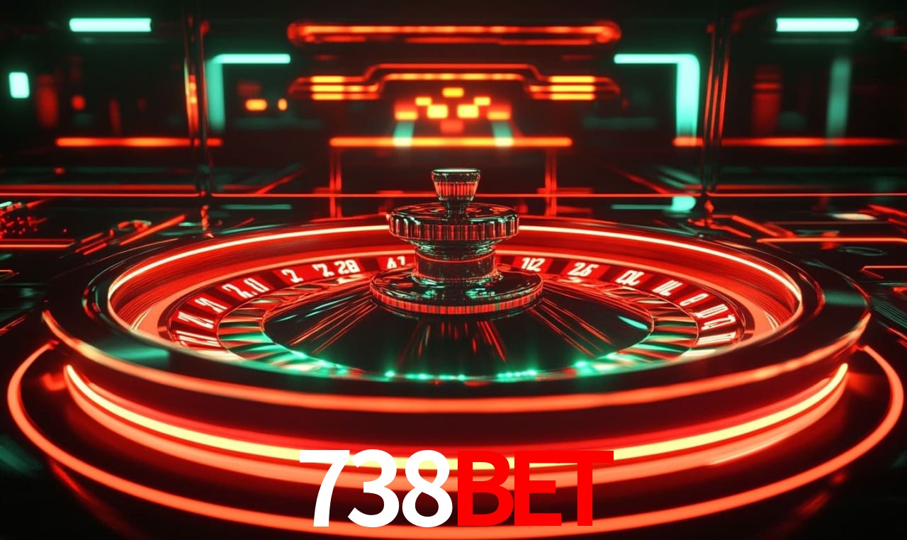 A Revolução dos Aplicativos de Jogos no 738bet