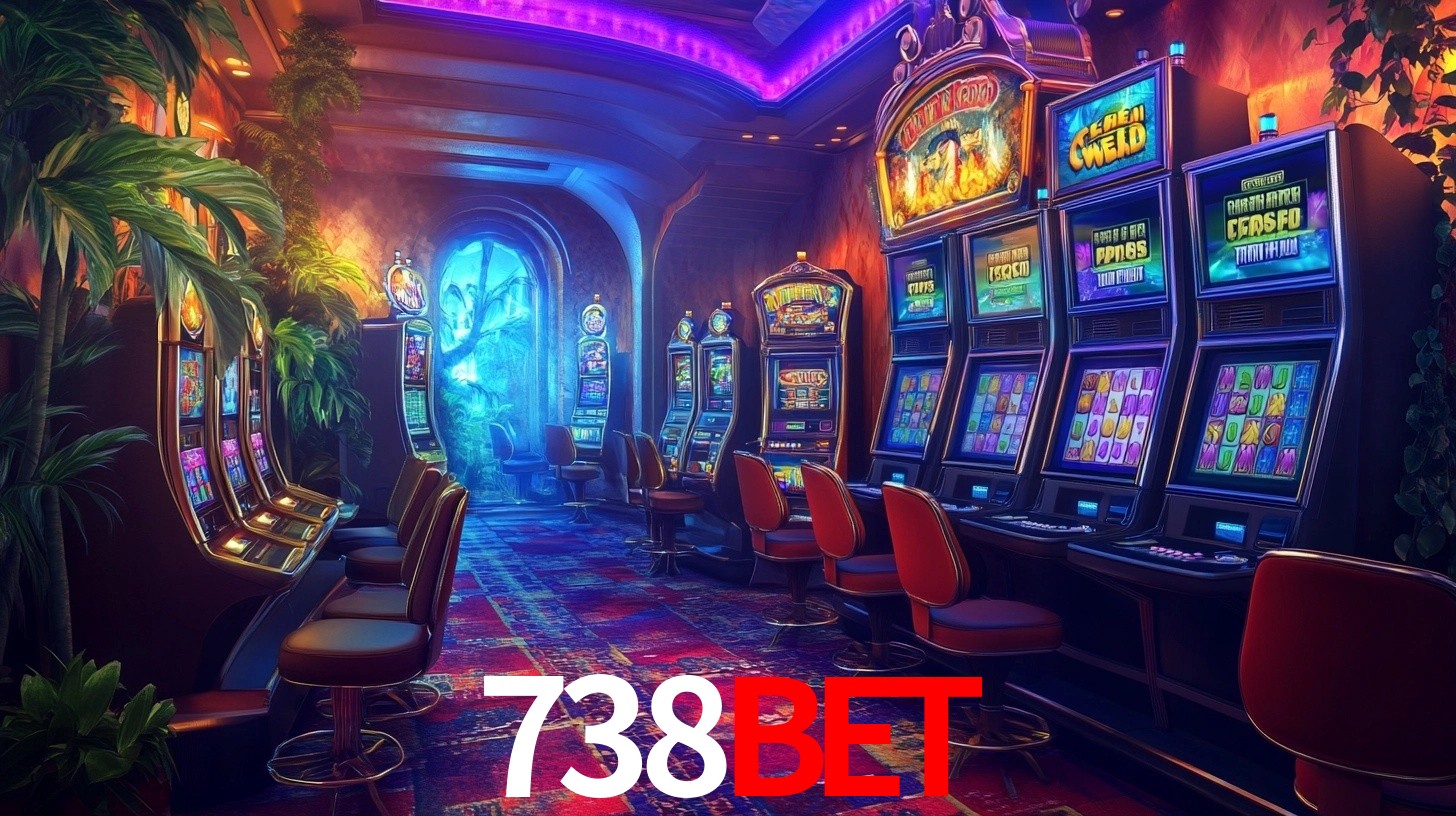 Daily Bonuses 738bet