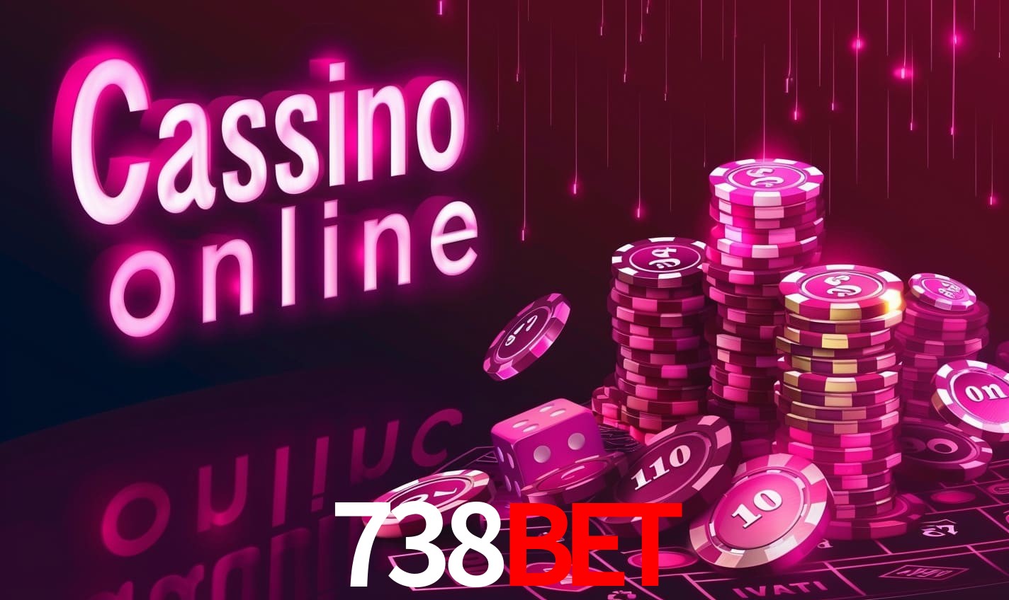Descubra a Essência do 738bet: Nossa História e Compromissos
