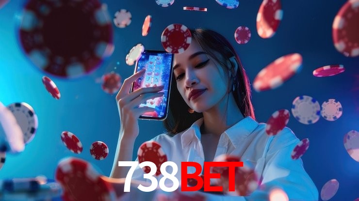 A Experiência Imersiva dos Cassinos Ao Vivo no 738bet