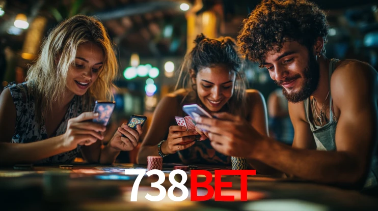 Tournaments 738bet