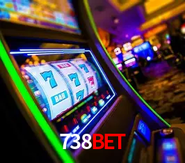 Inovações de Jogos na 738bet: O Futuro das Experiências Interativas