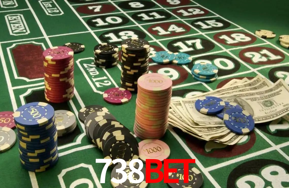 738bet