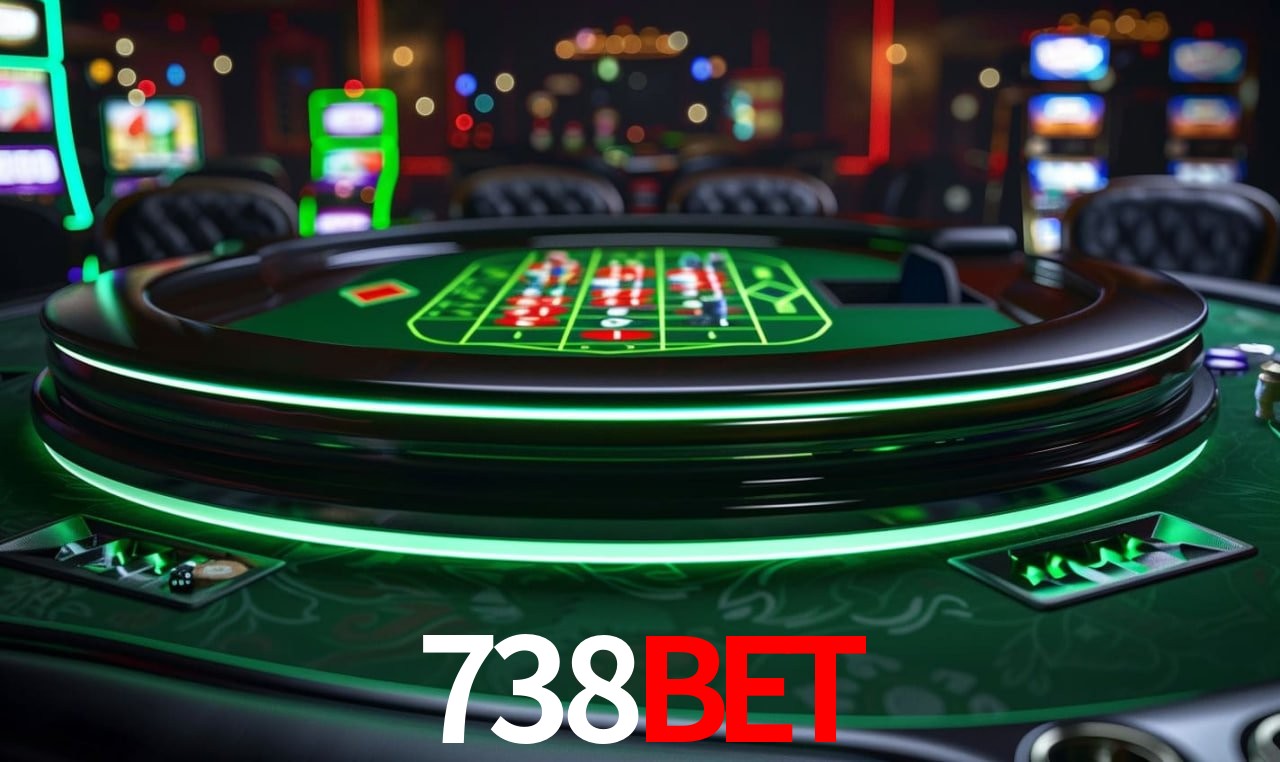 Seasonal Promotions 738bet