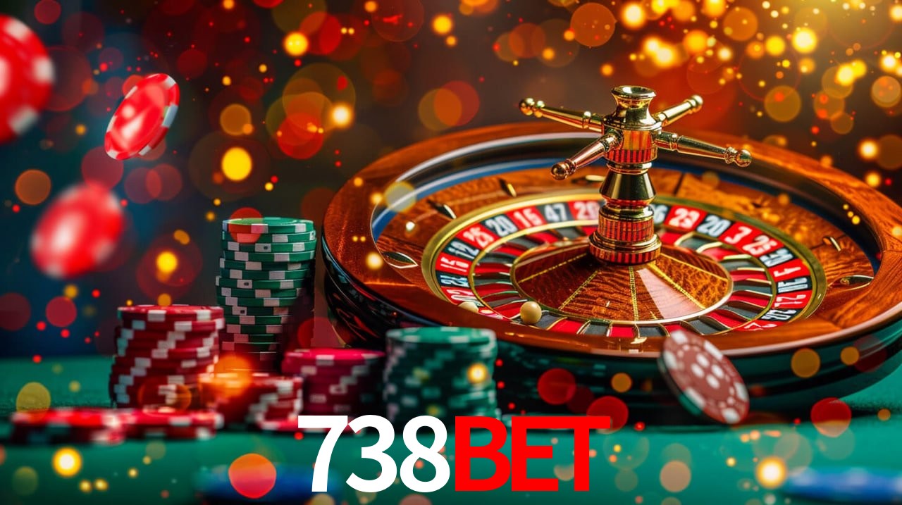 Inovações de Jogos na 738bet: O Futuro das Experiências Interativas