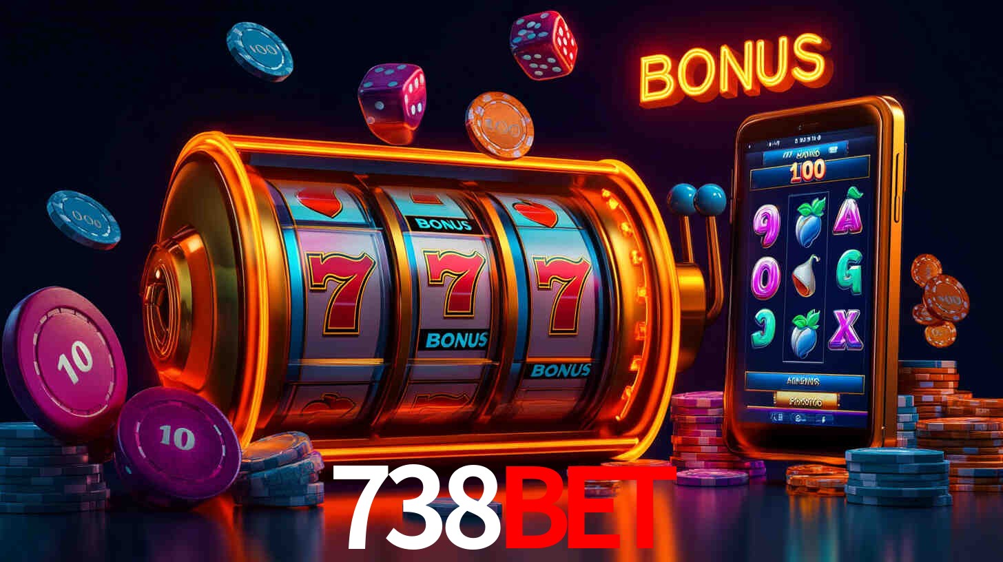 A Popularidade dos Caça-Níqueis no 738bet