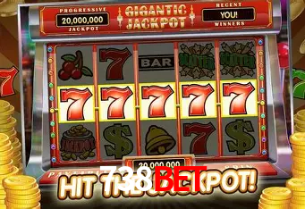 Descubra o Mundo do Cassino Online com 738bet