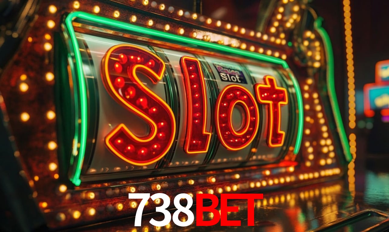 Account Benefits 738bet