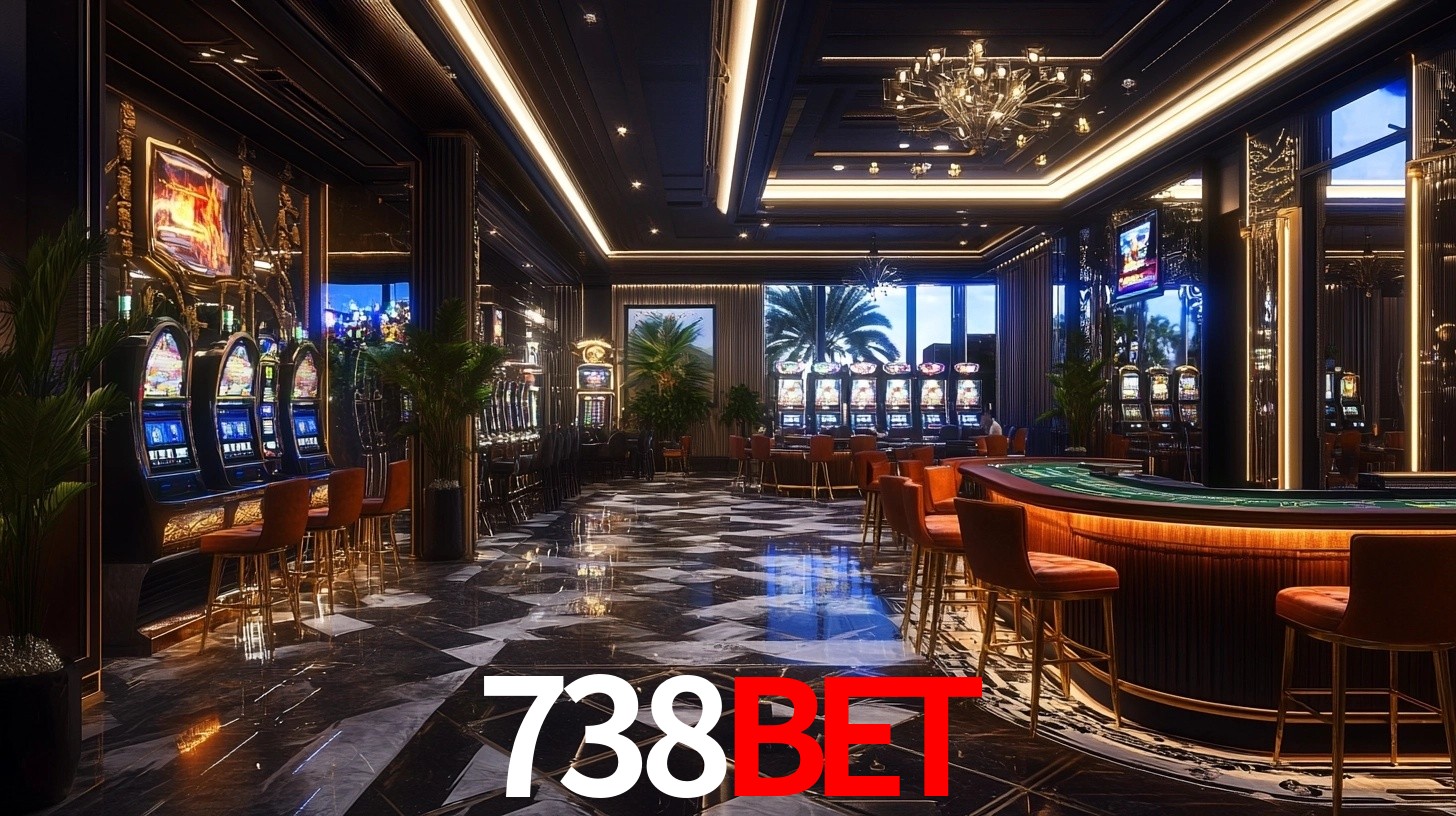 Tournaments 738bet
