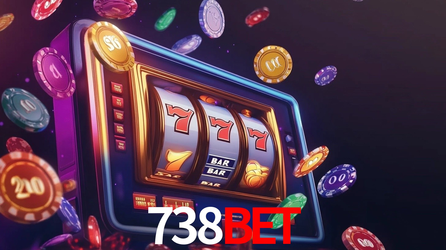 Welcome Bonus 738bet
