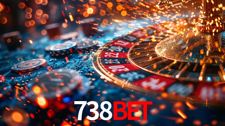 Game Providers 738bet
