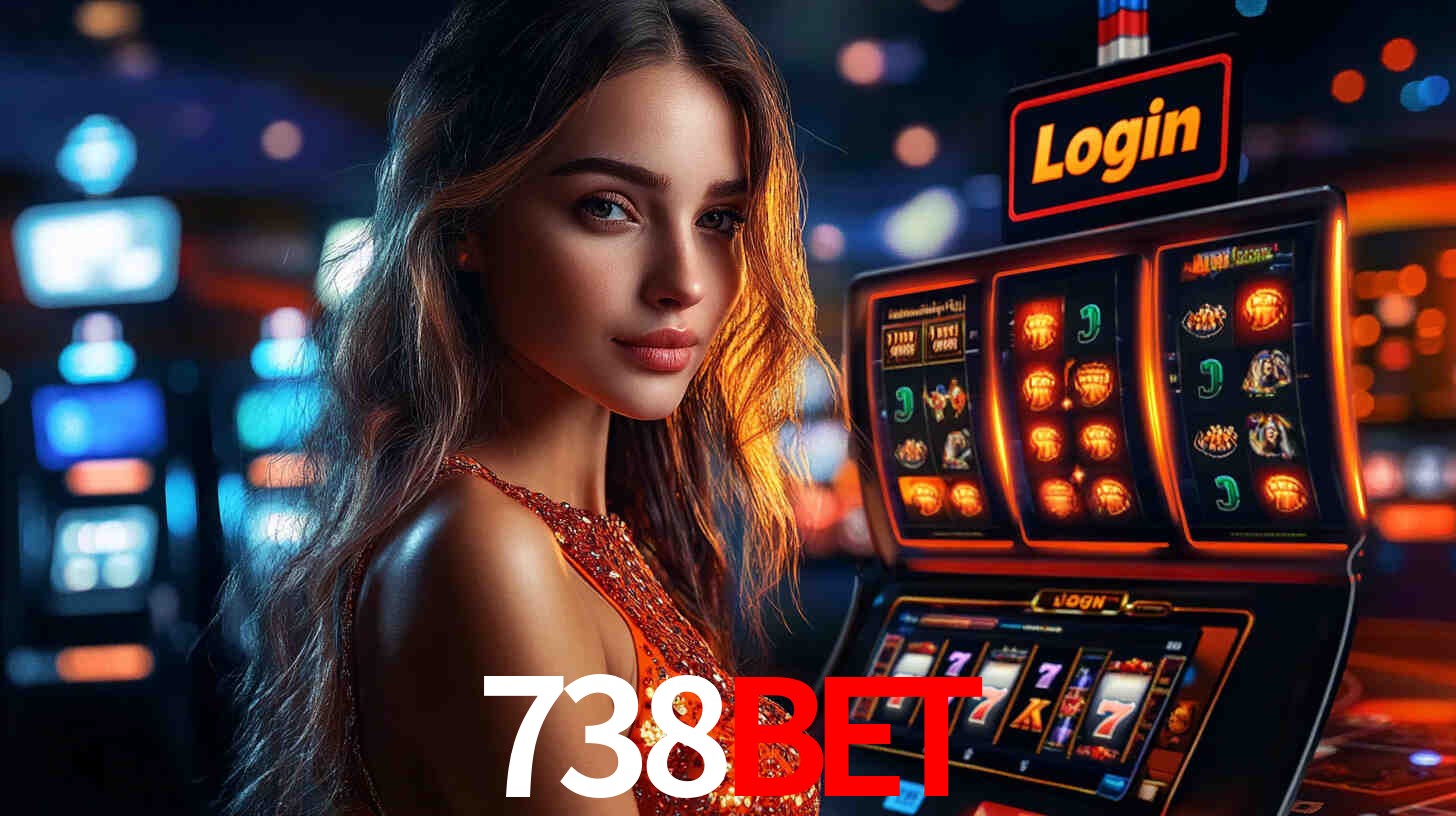 Sinta a adrenalina dos jogos de cassino com 738bet