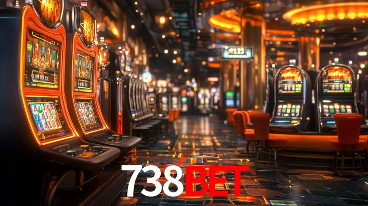 Ofertas Imperdíveis na 738bet: Promoções e Bônus Que Valem a Pena
