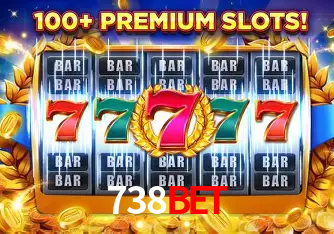 Descubra a Magia dos Jogos de Arcade no 738bet