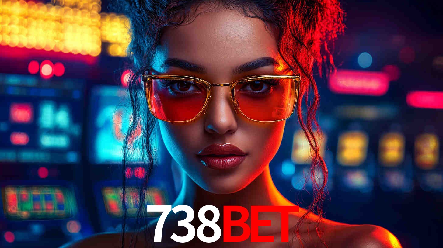 Apostas Esportivas na 738bet: Um Guia Completo