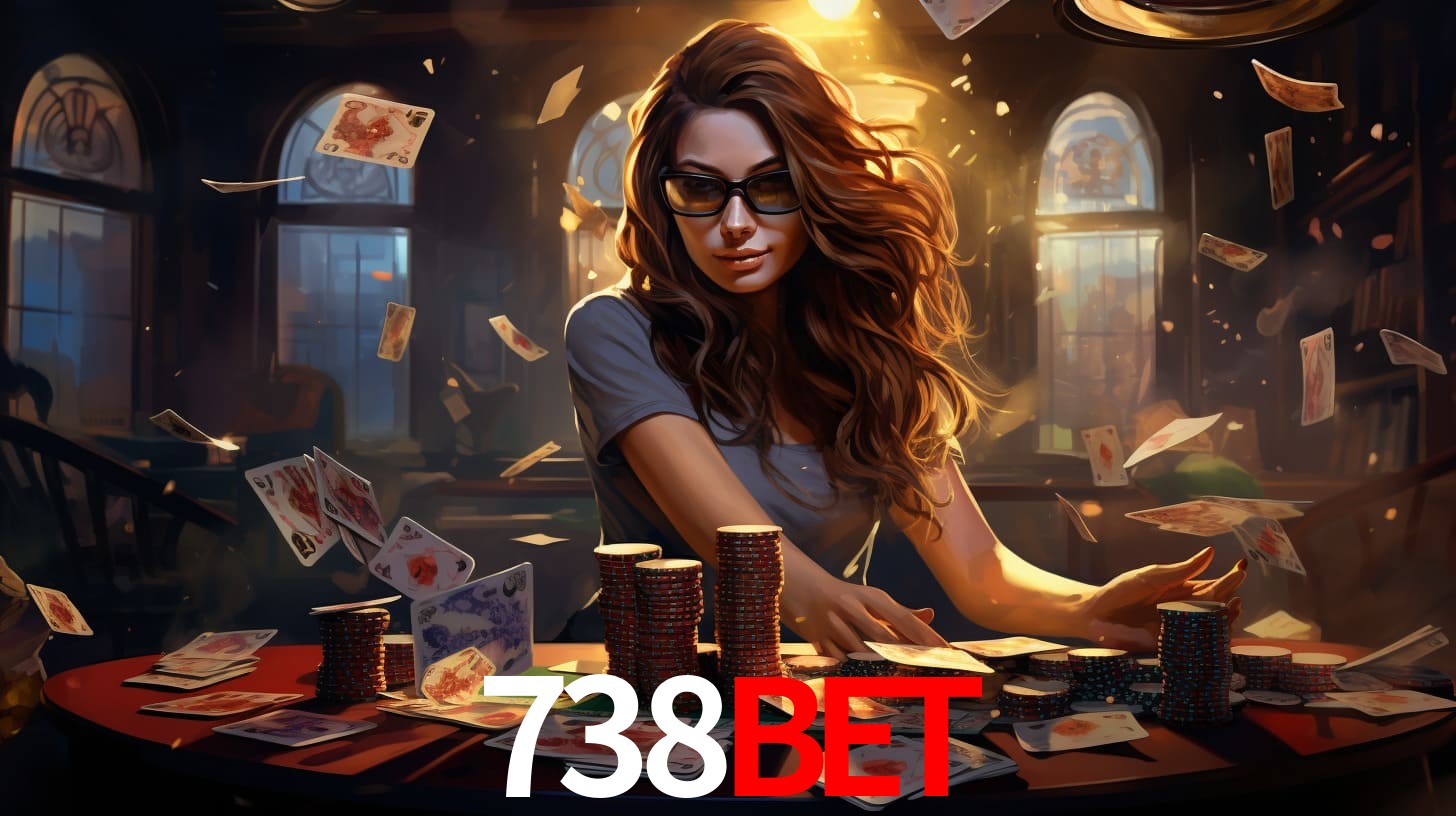 VIP Casino 738bet