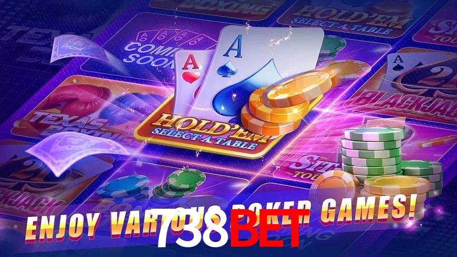 Desvendando o Mundo dos Jogos Virtuais na 738bet