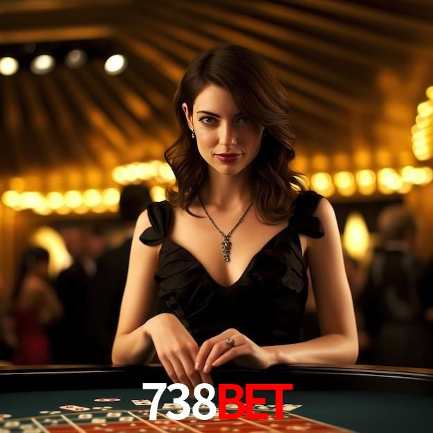 Descubra a Essência do 738bet: Nossa História e Compromissos