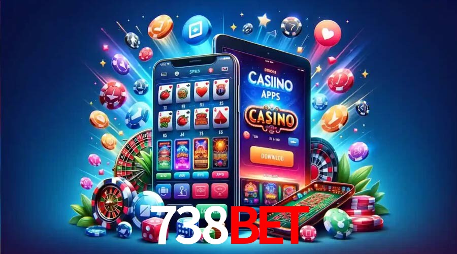 Secure Login 738bet