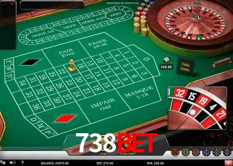 VIP Casino 738bet