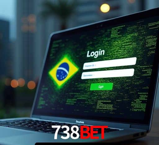 Integração de APIs 738BET