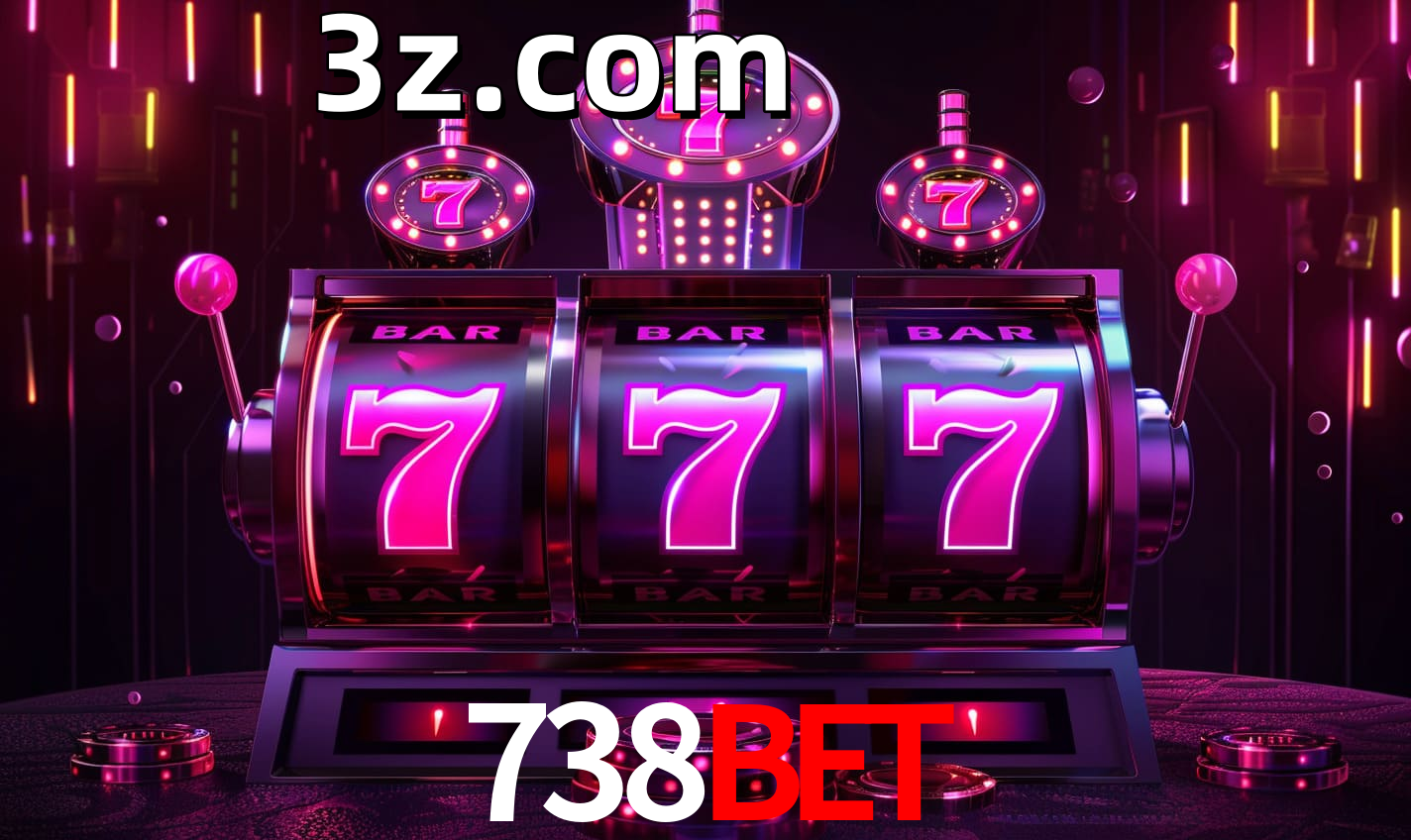 Gates of Olympus 738BET