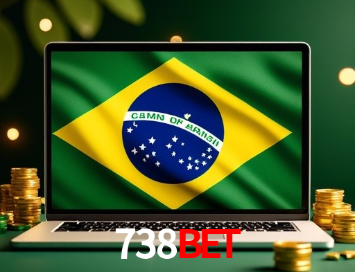 Provedores de Jogos 738BET