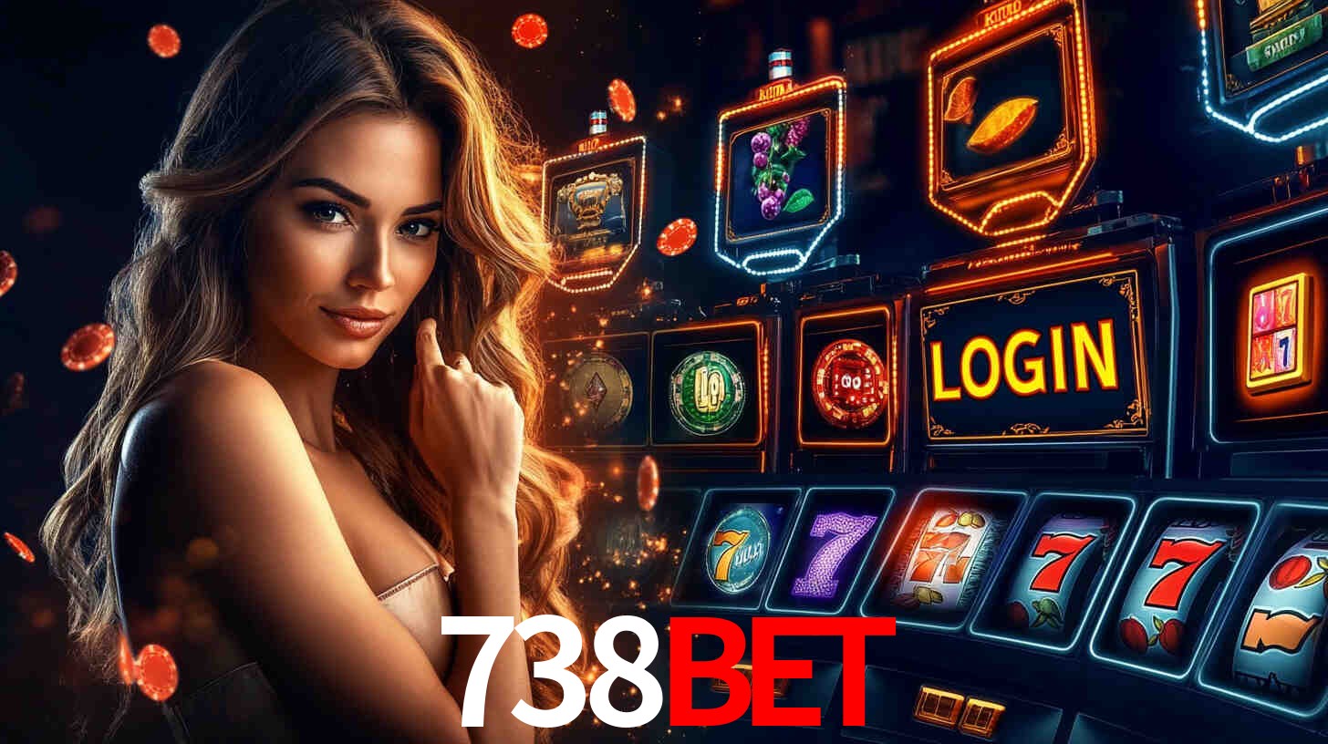 Login Seguro 738BET